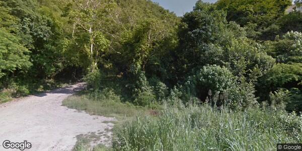 CASETA DE VIGILANCIA CASA PUENTE R 8